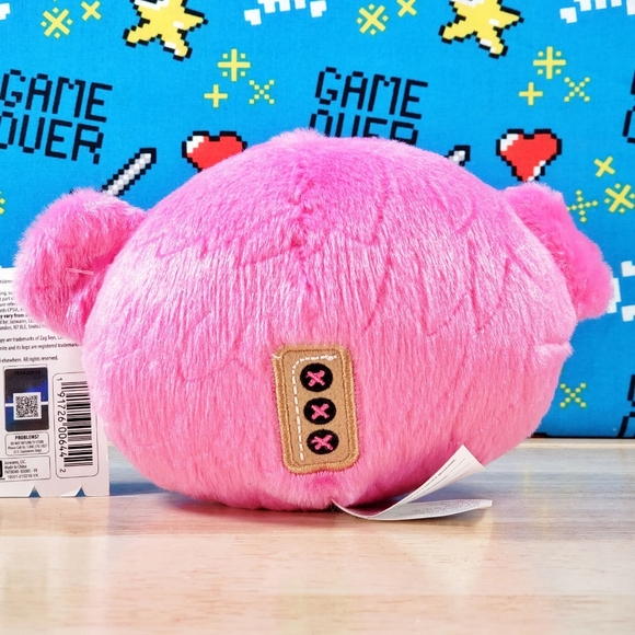Jazwares Fortnite CUDDLE TEAM LEADER 5" 2019 Collectible Gaming Plush - Picture 3 of 11